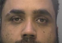 Farnham man jailed for eight years for brutal street attack