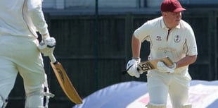 Clanfield secure promotion with emphatic victory over Steep