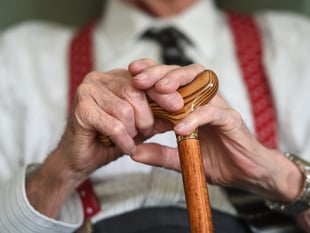 More than 15,000 people diagnosed with dementia in Hampshire and the Isle of Wight – as September marks World Alzheimer's Month
