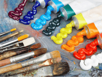 Painting courses coming to Alton Library