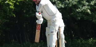 Clanfield's second team fall to defeat against Locks Heath