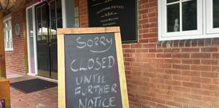 Wheatsheaf Inn's abrupt closure shocks