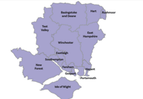Twelve councils publish joint local government reorganisation proposal