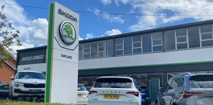 Clocking up the milestones as motor group celebrates 60 years