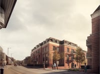 The fight goes on to stop Centrum development in Farnham