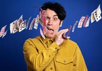 Tricks and giggles on the way as Pete Firman heads for Woking