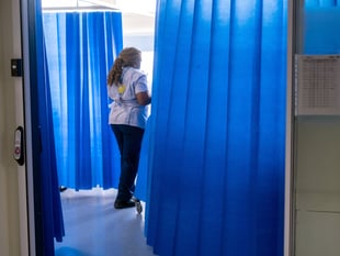 More elective operations cancelled at the last minute by Portsmouth Hospitals Trust last year, as number reached record high in England