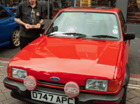 Classic cars come to town for annual Alton Lions Club show