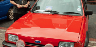 Classic cars come to town for annual Alton Lions Club show