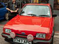 Classic cars come to town for annual Alton Lions Club show