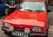 Classic cars come to town for annual Alton Lions Club show