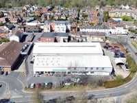  'Oppressive' 159-home plan on gateway to Farnham deferred
