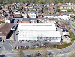  'Oppressive' 159-home plan on gateway to Farnham deferred