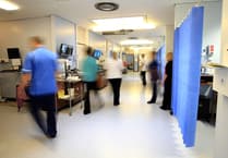 Multiple tuberculosis cases reported each year in East Hampshire – as cases rise across the UK