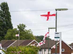 'Don't be surprised if flag is taken down' say council chiefs