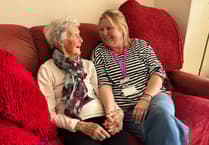 Volunteers needed to support Phyllis Tuckwell patients