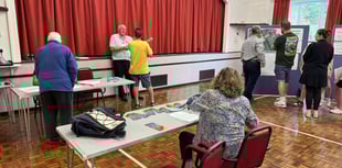 Chance to view £2.8m community facilities plan for Four Marks