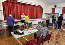 Chance to view £2.8m community facilities plan for Four Marks