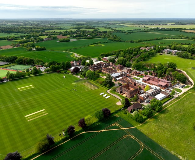 Schools merge after four years of working in partnership