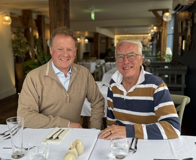 Vicky’s bows out as new venue prepares to open