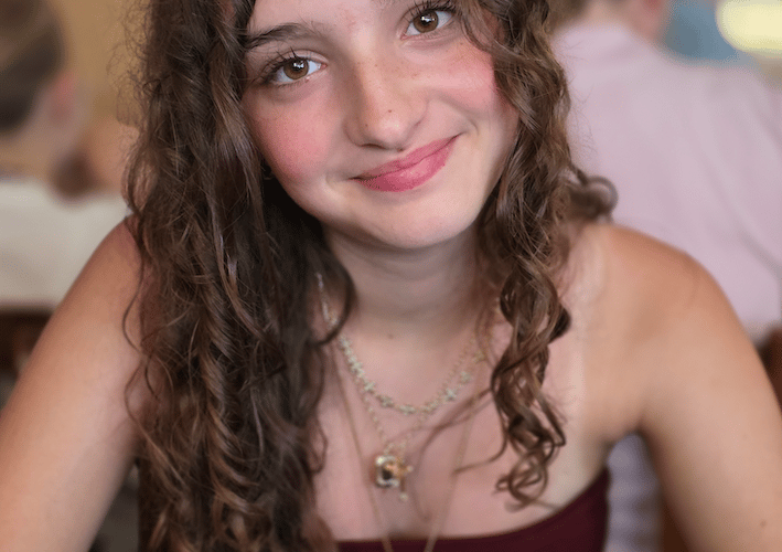 Alessia Palikira.