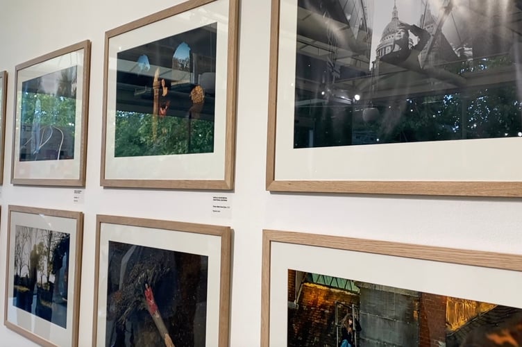 Invisible Visible Exhibition Pic 7