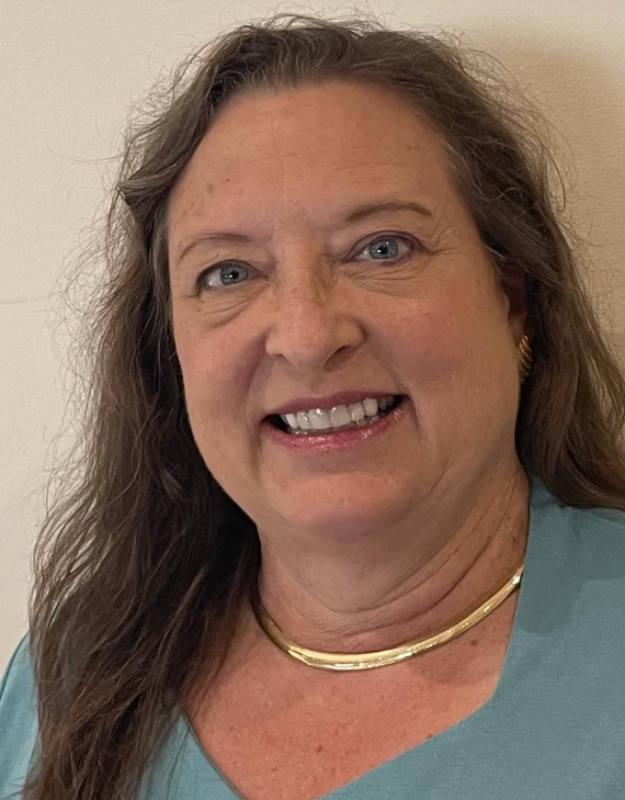 Lisa Hillan.