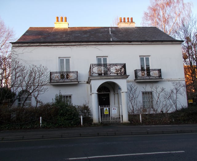 Peeps into the Past: A little piece of Gibraltar in the heart of Alton