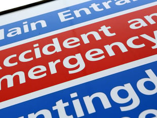 Less than three-quarters of A&E arrivals at Portsmouth Hospitals seen within four hours – as first NHS league tables get published