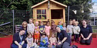Pre-school in Alresford rated 'good' by Ofsted inspectors