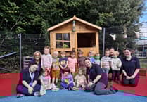 Pre-school in Alresford rated 'good' by Ofsted inspectors