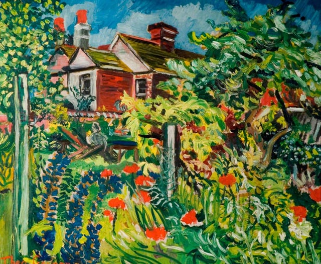 Hampshire and Surrey clubs and societies news