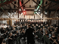 Concerts at two Alton venues this month