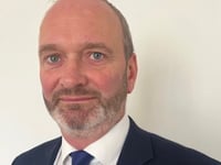 Mark McEwan joins Surrey Police as deputy chief constable