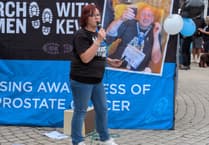 Do it for Kev: Hundreds set to join prostate cancer awareness march