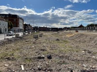 WATCH: 'Homes England must pull their finger out at Woolmead'