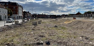 WATCH: 'Homes England must pull their finger out at Woolmead'