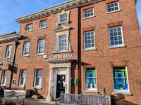 East Hants MP urges residents to speak out on banking access