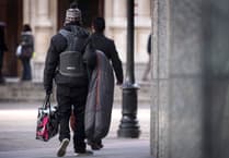 Fall in East Hampshire District Council spending on homeless accommodation