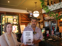 Good Beer Guide hails the cream of our local real ale pubs