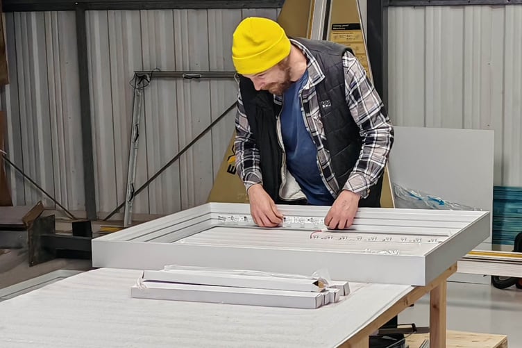 Addlux is a specialist provider of high-quality, bespoke LED lighting solutions.