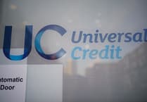 More households hit by Universal Credit cap in East Hampshire