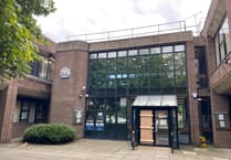 Surrey pensioner sentenced for installing hidden camera in toilet