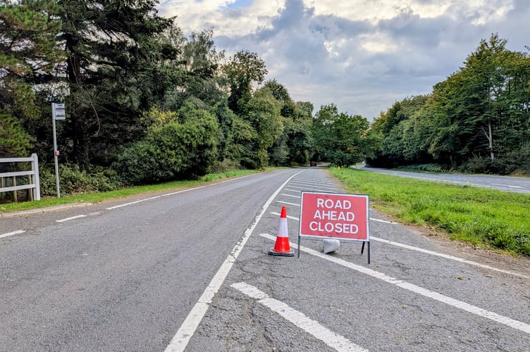 A272 crash Sheet