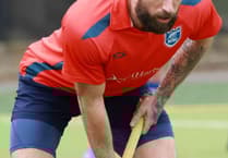 Aldershot & Farnham slip to defeat at Alton