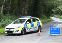 Hundreds of pedestrians hurt or killed on Hampshire roads last year