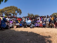 Lord Wandsworth College student makes solar cooker to prevent cholera