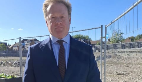 MP hopes Woolmead progress marks “beginning of the end” for delays