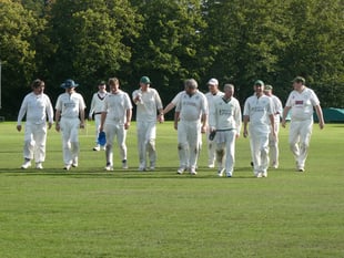 Waverley end season with emphatic win at Ramsdell