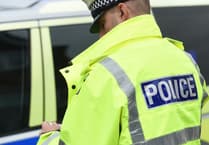 Fewer firearm offences recorded in Hampshire